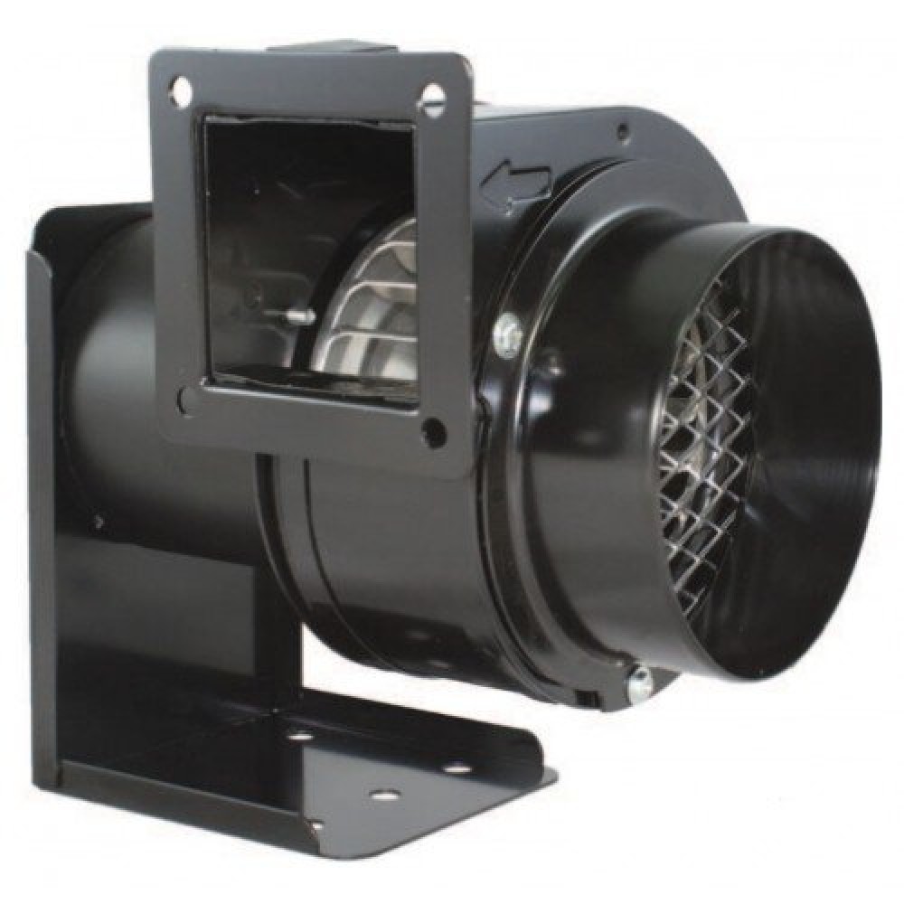 Centrifugalni ventilator CY100B2P2a za kotlovi na drva BURNiT, 45W | Ventilatori za kotlove | Rezervni dijelovi za kotlove |