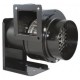Centrifugalni ventilator CY100B2P2a za kotlovi na drva BURNiT, 45W | Ventilatori za kotlove | Rezervni dijelovi za kotlove |