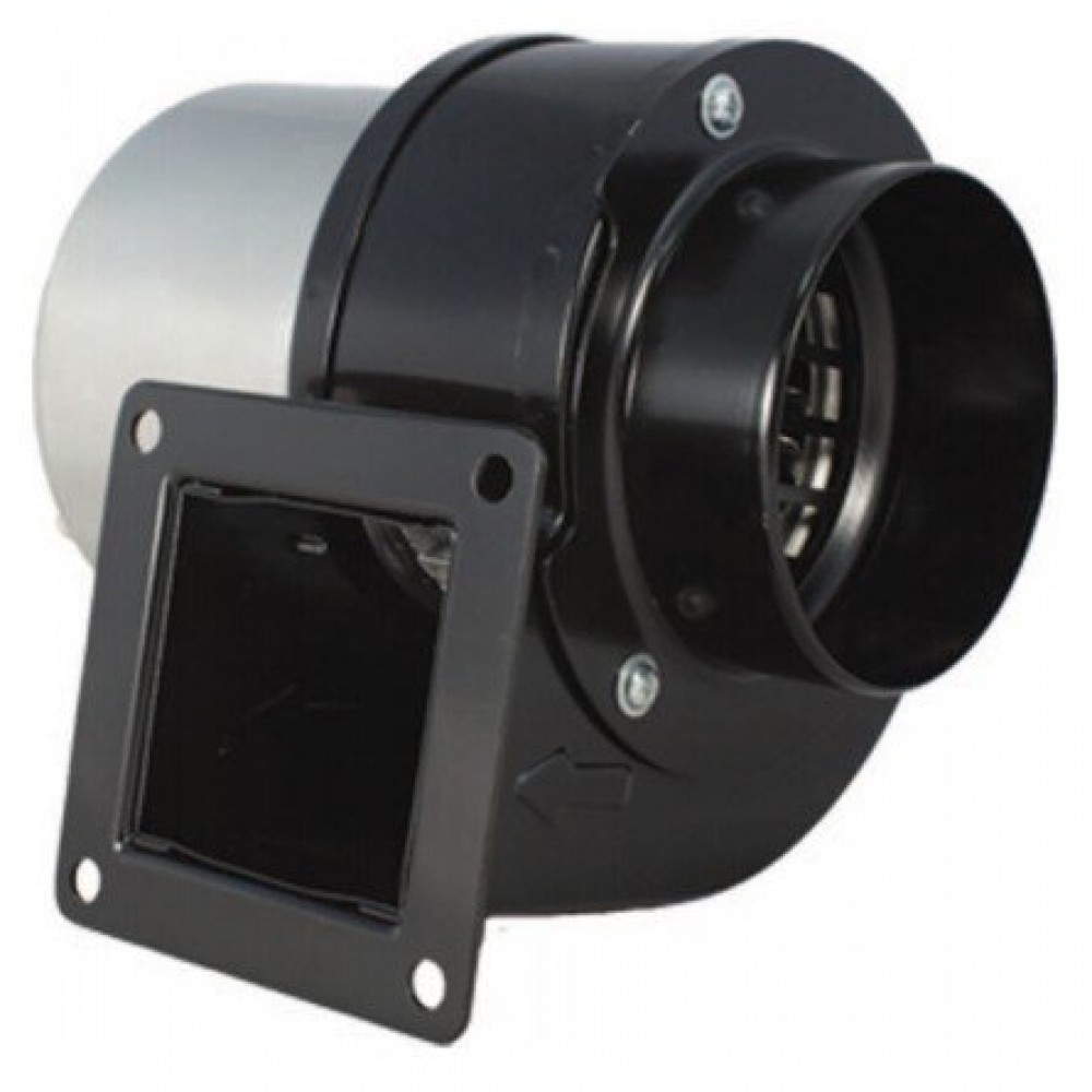 Centrifugalni ventilator CY076B2P2 za kotlovi na drva BURNiT, 25W | Ventilatori za kotlove | Rezervni dijelovi za kotlove |