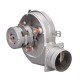 Ventilator za ispuštanje dima SITGroup LN2 Natalini za peći na pelete Eco Spar, Adler, Edilkamin, MCZ, Red i druge, maksimalni protok zraka 285 m³/h | Ventilatori za peć na pelet | Rezervni dijelovi za peći na pelet |