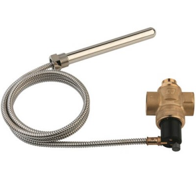 IMT Thermal safety relief valve - Usporedba artikala