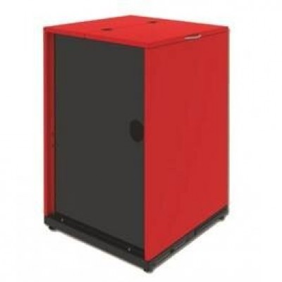 Spremnik za pelete Sunsystem, Model FH 500, Zapremnina 500L - Centralno grijanje