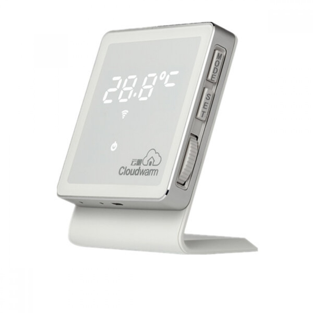 Wireless smart thermostat Cloudwarm HRT-278 | Thermostats | Control Devices |