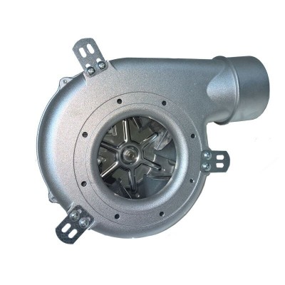Smoke extractor fan 162m³/h 57W 310Pa - Usporedba artikala