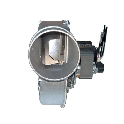 Smoke extractor fan 162m³/h 57W 310Pa - Usporedba artikala