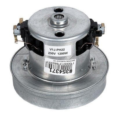 Vakumski motor V1J-PH22, 1200W za plamenik na pelete BURNiT Pell i dr. - Usporedba artikala