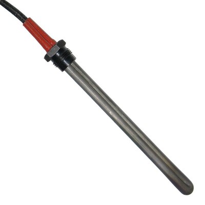 Upaljač za peć na pelet Palladio i dr. ukupna dužina 145mm, 250W - Upaljači za peć na pelet