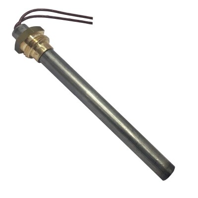 Upaljač za peć na pelet Ecoteck, Ravelli i dr. ukupna dužina 114mm, 250W - Usporedba artikala