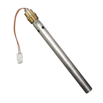 Upaljač / Grijač za plamenik na pelete Ferroli i dr. ukupna dužina 190mm, 350W - Upaljači / Grijači za plamenike na pelet