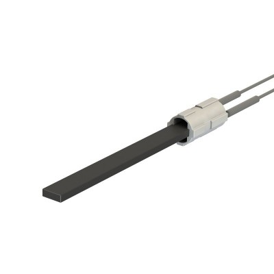 Niskonaponsko upaljač za peć na pelet Eco Spar, BURNiT, MCZ, Edilkamin, Lopi i drugi, ukupna dužina 122mm, 120W do 24V - Upaljači za peć na pelet