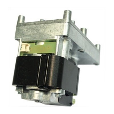 Motor za doziranje peleta Mellor FB1222, 1.5RPM za peć na pelete Caminetti Montegrappa, Clam, MCZ i dr. - Motori za doziranje peleta za peć na pelet