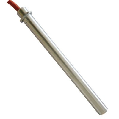 Upaljač za peć na pelet Alfa Plam, Palazzetti, Biasi, Olimpia Splendid, Olsberg Libera, Royal, Thermorossi i dr. ukupna dužina 160mm, 350W - Upaljači za peć na pelet