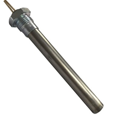 Upaljač za peć na pelet Palazzetti i dr. ukupna dužina 188mm, 350W - Upaljači za peć na pelet