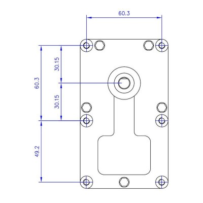 Motor za doziranje peleta Mellor FB1183, 3RPM za peć na pelete Clam i dr - Usporedba artikala