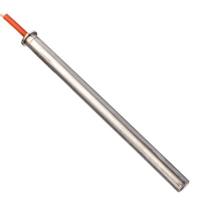 Upaljač za peć na pelet Edilkamin, Thermorossi i dr. ukupna dužina 182mm, 350W - Upaljači za peć na pelet
