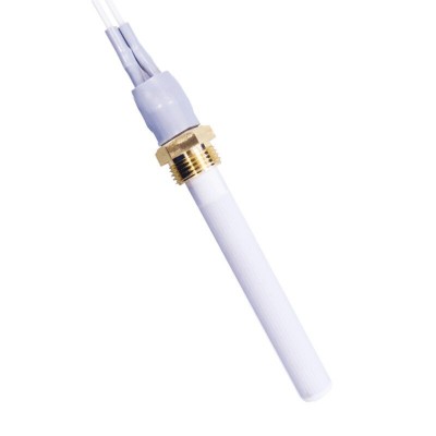 Keramički upaljač za peć na pelet Eco Spar, BURNiT, Warmflow, Adler, AMG, Ecoteck i drugi, ukupne dužine 88mm, 250W - Usporedba artikala