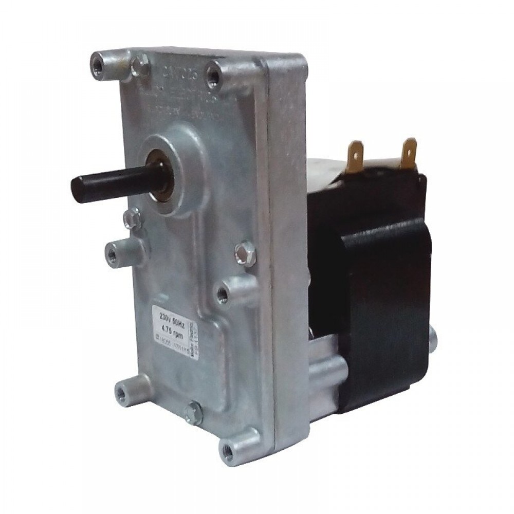 Motor za doziranje peleta Mellor FB1146, 5.3RPM za peć na pelete Ecoteck, Lincar, Moretti Design, Ravelli, Thermorossi, Ungaro i dr. | Motori za doziranje peleta za peć na pelet | Rezervni dijelovi za peći na pelet |
