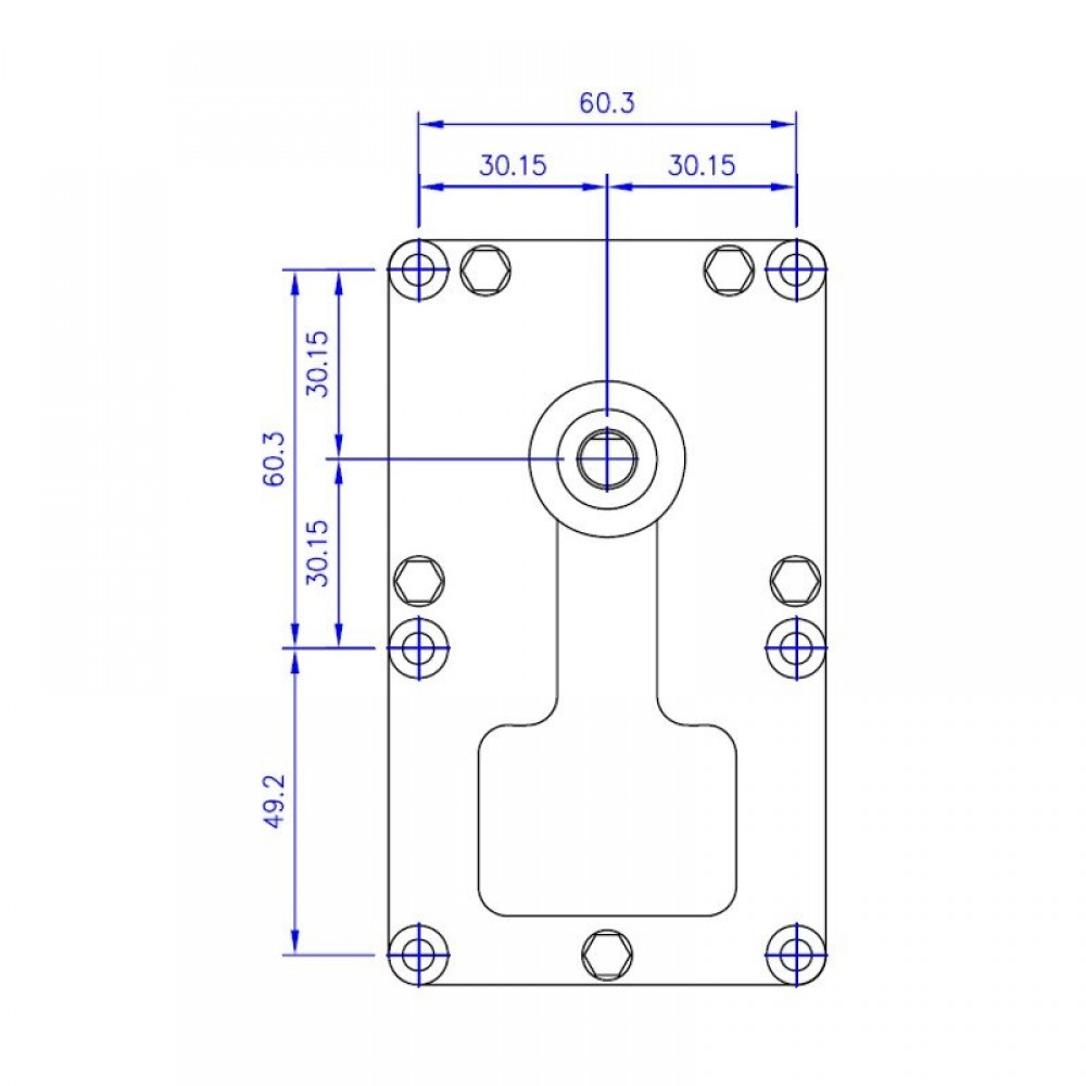 Motor za doziranje peleta Mellor FB1146, 5.3RPM za peć na pelete Ecoteck, Lincar, Moretti Design, Ravelli, Thermorossi, Ungaro i dr. | Motori za doziranje peleta za peć na pelet | Rezervni dijelovi za peći na pelet |