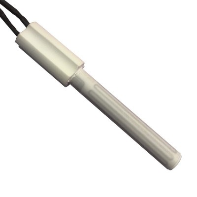 Keramički upaljač za peć na pelet Eco Spar, BURNiT, Ashley, Adler, AMG, Piazzetta i drugi, ukupne dužine 102mm, 250W - Usporedba artikala