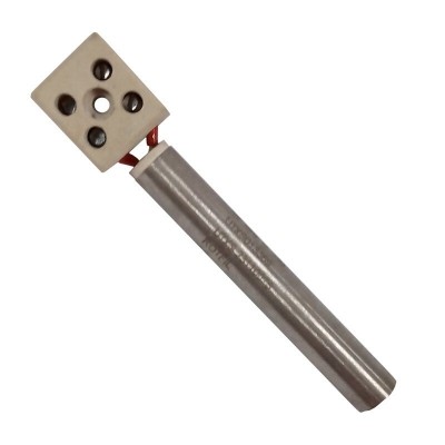 Keramički upaljač za peć na pelet Eurofiamma, Arce i dr., dužina 80mm, 250W - Upaljači za peć na pelet