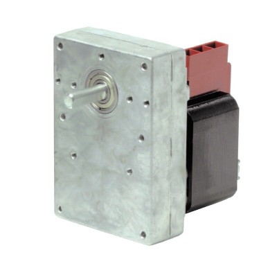 Motor za doziranje peleta Kenta K9173007 za peć na pelet Italiana Camini, Eurofiamma, Bestfire i drugi, 1RPM - Usporedba artikala