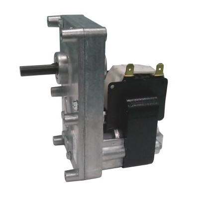 Motor za doziranje peleta Mellor FB1330, 1RPM za peć na pelete Anselmo Cola, Enviro, Kalor, MCZ, Palazzetti, Royal, Thermorossi i dr. - Motori za doziranje peleta za peć na pelet