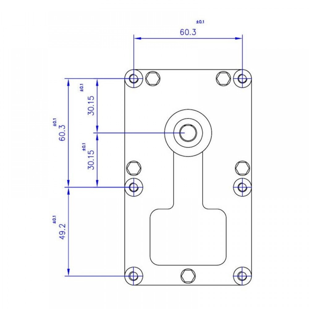 Motor za doziranje peleta Mellor FB1330, 1RPM za peć na pelete Anselmo Cola, Enviro, Kalor, MCZ, Palazzetti, Royal, Thermorossi i dr. | Motori za doziranje peleta za peć na pelet | Rezervni dijelovi za peći na pelet |