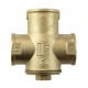 Regulus TSV Load thermostatic valve | Mixing valves | Safety Devices |