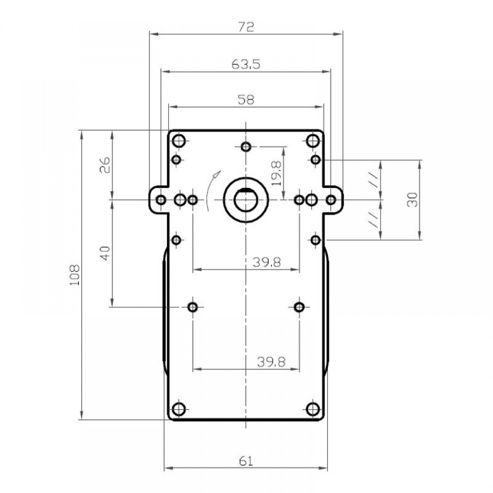Motor za doziranje peleta Kenta K9117304 za peći na pelet Cadel, Deville, Eurofiamma, Karmek One i drugi, 12RPM | Motori za doziranje peleta za peć na pelet Motor za doziranje peleta Kenta K9117304 za peći na pelet Cadel, Deville, Eurofiamma, Karmek One i drugi, 12RPM | Motori za doziranje peleta za peć na pelet | Rezervni dijelovi za peći na pelet |