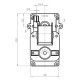 Motor za doziranje peleta Kenta K9117304 za peći na pelet Cadel, Deville, Eurofiamma, Karmek One i drugi, 12RPM | Motori za doziranje peleta za peć na pelet Motor za doziranje peleta Kenta K9117304 za peći na pelet Cadel, Deville, Eurofiamma, Karmek One i drugi, 12RPM | Motori za doziranje peleta za peć na pelet | Rezervni dijelovi za peći na pelet |
