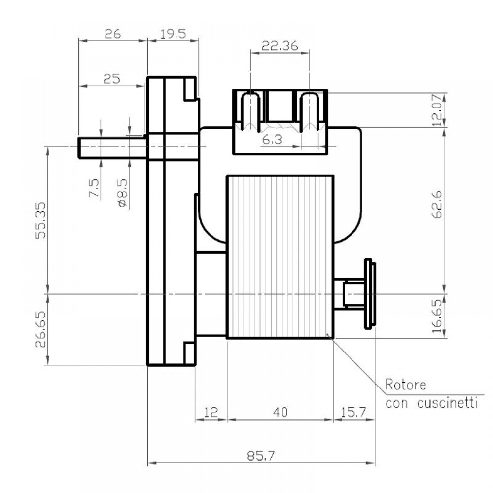 Motor za doziranje peleta Kenta K9117304 za peći na pelet Cadel, Deville, Eurofiamma, Karmek One i drugi, 12RPM | Motori za doziranje peleta za peć na pelet Motor za doziranje peleta Kenta K9117304 za peći na pelet Cadel, Deville, Eurofiamma, Karmek One i drugi, 12RPM | Motori za doziranje peleta za peć na pelet | Rezervni dijelovi za peći na pelet |