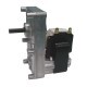 Motor za doziranje peleta Mellor FB1218 za peć na pelete Alfa Plam, Arce, Clementi, Enviro, Vescovi, Pasqualicchio i drugi, 3RPM | Motori za doziranje peleta za peć na pelet | Rezervni dijelovi za peći na pelet |