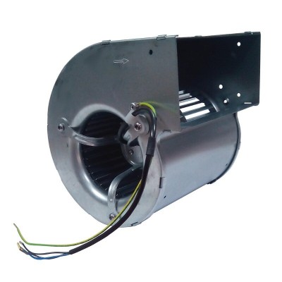 Centrifugalni ventilator EBM za peći na pelete Caminetti Montegrappa, Ecoteck, MCZ, Palazzetti, Ravelli, Royal i druge, protok 265 m³/h - Usporedba artikala