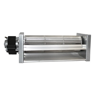 Tangencijalni ventilator Fergas za peći na pelete Cadel i druge sa Ø80 mm, Protok 305 m³/h - Usporedba artikala