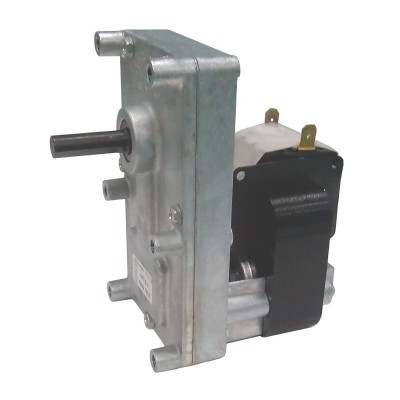Motor za doziranje peleta Mellor FB1271, 4RPM za peć na pelete Caminetti Montegrappa i dr. - Motori za doziranje peleta za peć na pelet