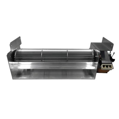 Tangencijalni ventilator za peći na pelete Edilkamin i druge sa Ø80 mm, Protok 485 m³/h - Ventilatori za peć na pelet