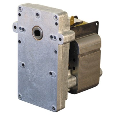 Motor za doziranje peleta Mellor KB1014, 3RPM za peć na pelete Karmek One, Caminetti Montegrappa i dr. - Motori za doziranje peleta za peć na pelet
