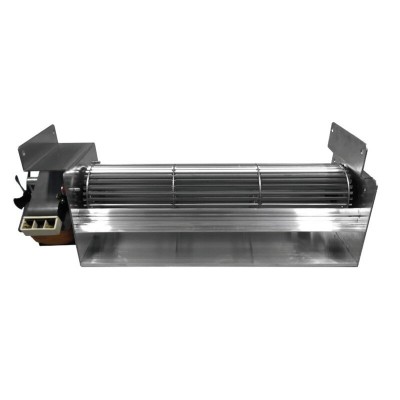 Tangencijalni ventilator Fergas za peći na pelete Edilkamin i druge sa Ø80 mm, Protok 410 m³/h - Usporedba artikala