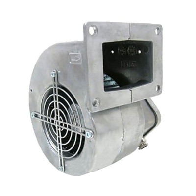 Centrifugalni ventilator EBM za peći na pelete Edilkamin, Ecoteck, Ravelli i drugi, protok 155 m³/h - Usporedba artikala