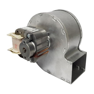 Centrifugalni ventilator EBM za peći na pelete Eva Calor, Prisma i drugi, protok 95 m³/h - Usporedba artikala