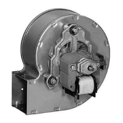 Centrifugalni ventilator EBM za peći na pelete Ecoteck, Edilkamin, Ravelli i druge, protok 140 m³/h - Usporedba artikala