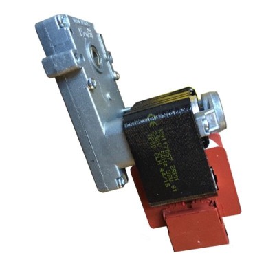 Motor za doziranje peleta Kenta K9117057, 2RPM za peć na pelete Edilkamin i dr. - Usporedba artikala