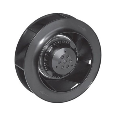 Centrifugalni ventilator EBM za peći na pelet Ecoforest, Edilkamin i drugi, protok 195 m³/h - Usporedba artikala