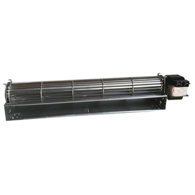 Tangencijalni ventilator Fergas za peći na pelete Ferroli, Lincar, Olimpia Splendid i druge sa Ø60 mm, Protok 210 m³/h - Usporedba artikala