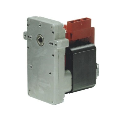 Motor za doziranje peleta Kenta K9117157, 5RPM za peći na pelete Cadel, Deville, Eurofiamma, Italflame, Karmek One, Puros, Qlima, Zibro, Eurostek, Ambiente e Calore, Bestfire, Eurostek, Fair, Italiana Camini, King Fire, Mecatech, MG, Puros, Tecnoflam, TMC i dr. - Motori za doziranje peleta za peć na pelet
