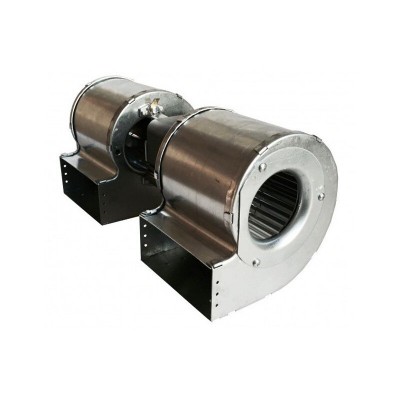 Centrifugalni ventilator Fergas za peći na pelete Eva Calor, Prisma, Sicalor, Ecoforest i druge, protok 420 m³/h - Usporedba artikala
