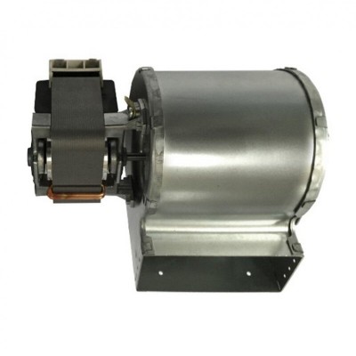 Centrifugalni ventilator Fergas za peći na pelete Ecoforest, Edilkamin, Italiana Camini i drugi, protok 258 m³/h - Usporedba artikala