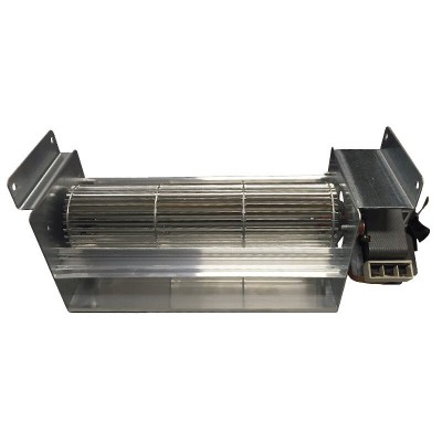 Tangencijalni ventilator Fergas za peći na pelete Edilkamin i druge sa Ø80 mm, Protok 337 m³/h - Usporedba artikala