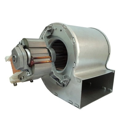 Centrifugalni ventilator EBM za peći na pelet Anselmo Cola, Cadel, Edilkamin, MCZ, La Nordica, Caminetti Montegrappa, Palazzetti, Sicalor i drugi, protok 210 m³/h - Usporedba artikala