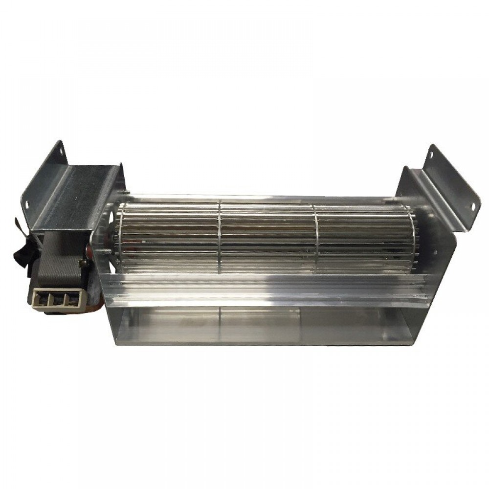 Tangencijalni ventilator Fergas za Edilkamin, Italiana Camini i druge s Ø80 mm, Protok 337 m³/h | Ventilatori i puhala | Dijelovi za peći na pelete |